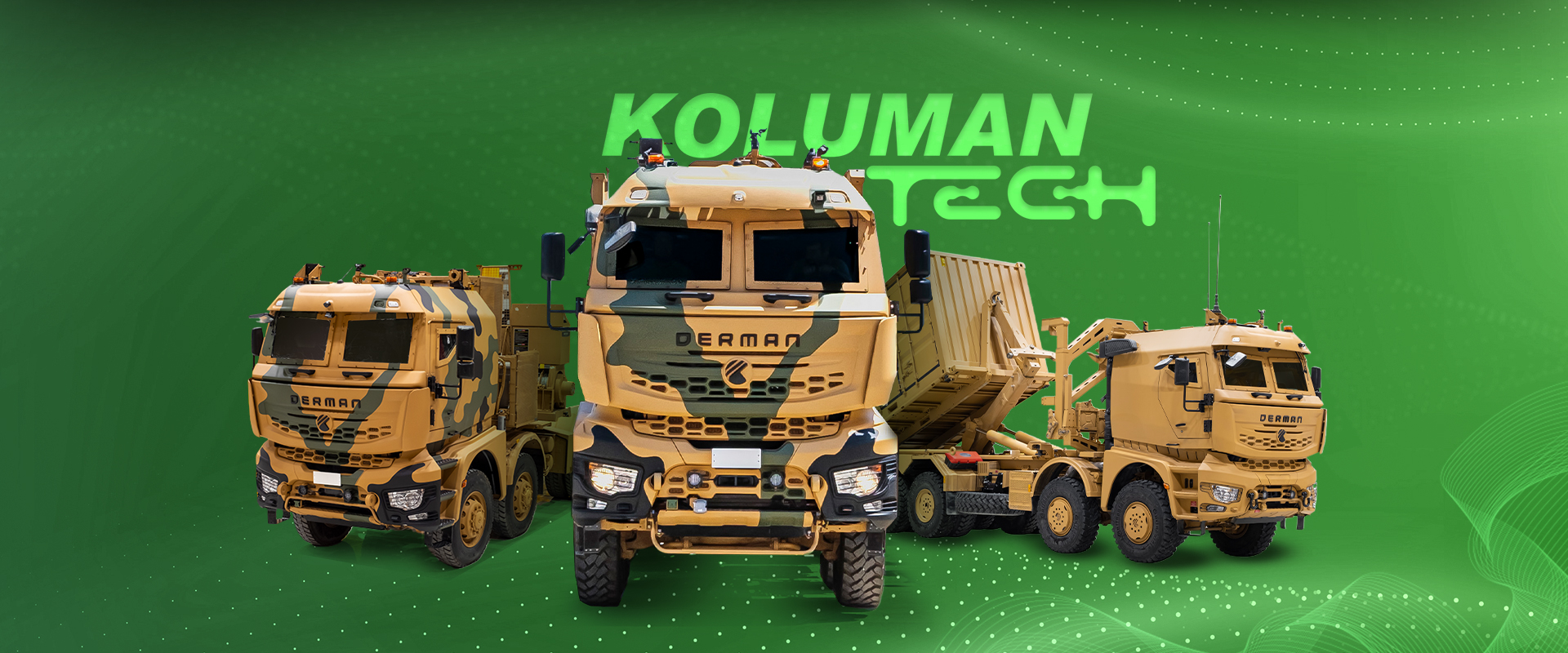 Koluman Tech