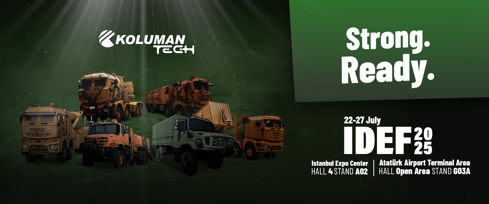 Koluman Tech